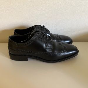Allen Edmonds Greene Street Size 8D